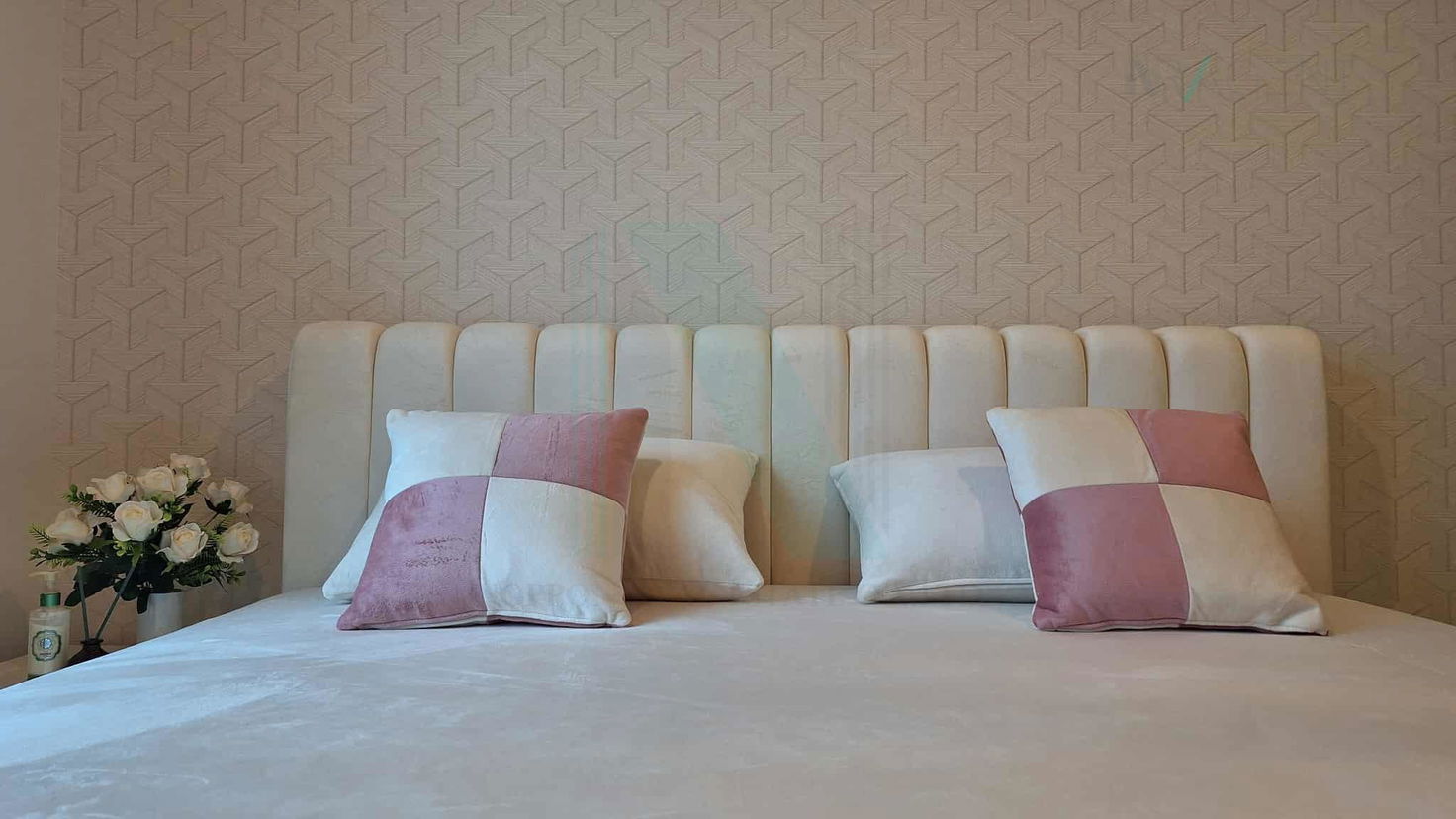 picture For Rent Condo LIFE ASOKE Building S, Floor 11,1 bed room, Room size 31 sqm - 4/8