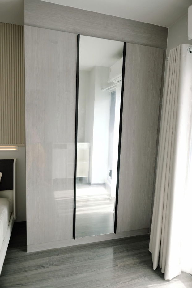 picture #R6140 🎉 060968 Condo for rent Ideo Ramkhamhaeng Lamsali Station - 9/9