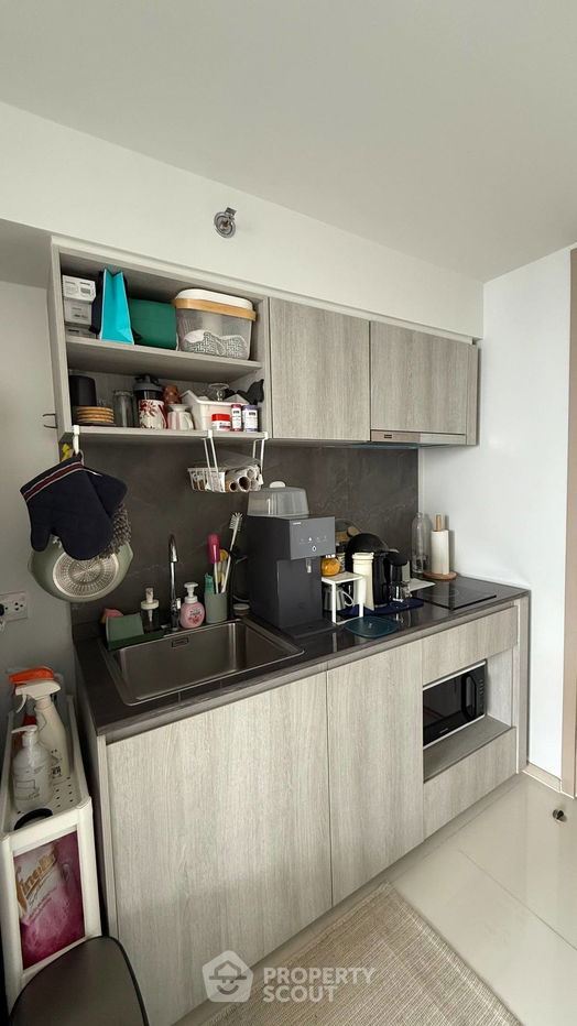 picture 1-BR Condo at The Tree Pattanakarn-Ekkamai near ARL Ramkhamhaeng (ID 1937677) - 26/30