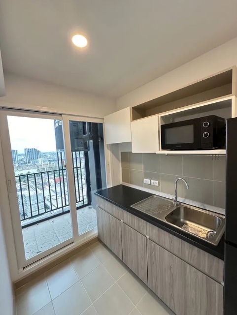 รูป WS3149 [เช่า] Supalai Veranda Ramkhamhaeng 🚇 MRT รามคำแหง 💰 ค่าเช่า : 14,000 บาท/เดือน - รูปที่ 2/9
