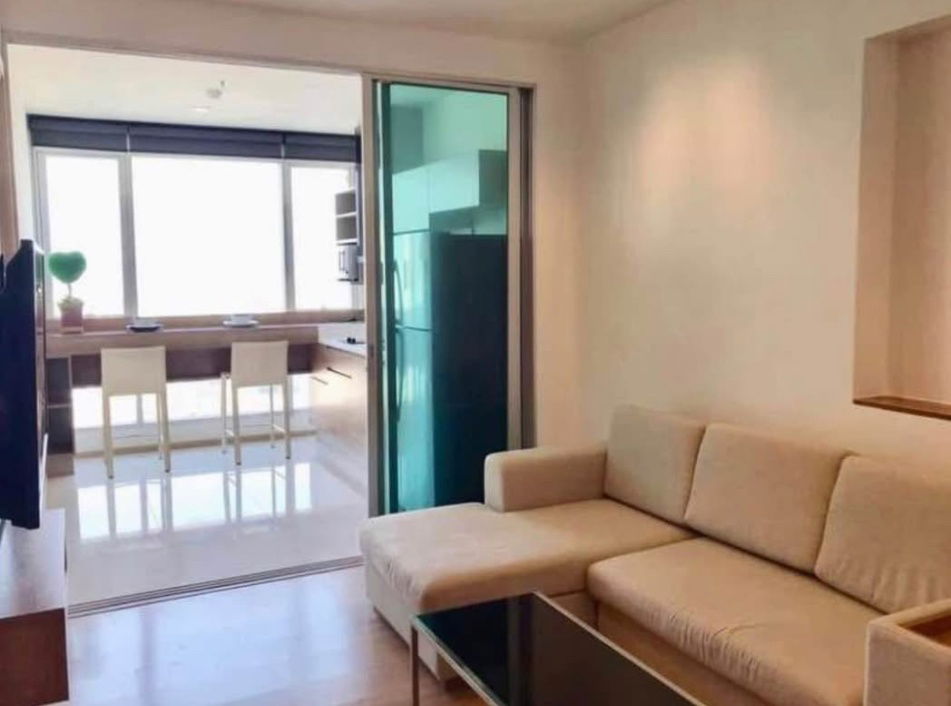 picture #R6138 🎉 060968 Condo for rent  RHYTHM Phahon-Ari - 3/6