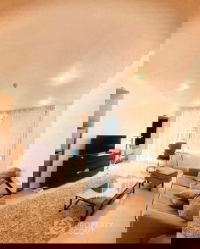 1-BR Condo at Manhattan Chidlom near BTS Chit Lom (ID 2298203)