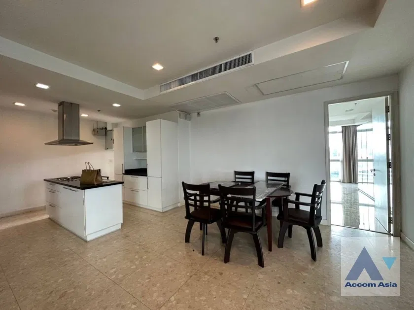 picture 🔼🔽 AccomA 📩 Minimalist condo with bright interiors and large windows at Nusasiri Grand Condominium (1517644) - 3/15