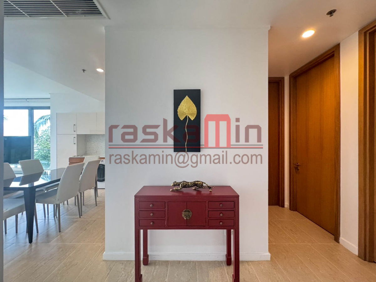 picture For Rent – 3-Bedroom, 2-Bathroom Condo at Northpoint Wongamat - 3/42