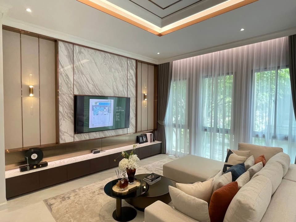 รูป ให้เช่า ลาวิสต้า เอกมัย 10 / For rent Lavista Ekamai 10 - รูปที่ 3/12