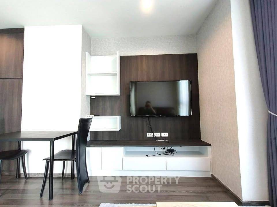 picture 2-BR Condo at The Base Park West Sukhumvit 77 near BTS On Nut (ID 2298562) - 5/8