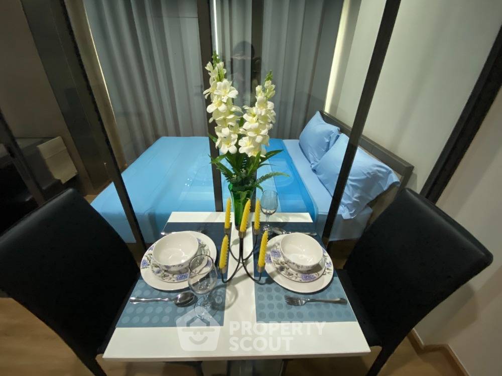 picture 1-BR Condo at The Tree RIO near MRT Bang O (ID 1530113) - 2/6