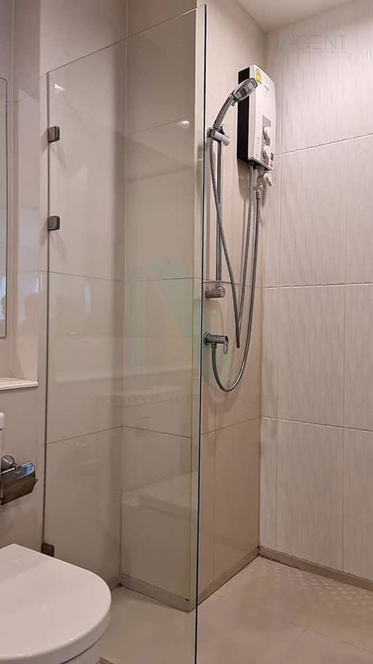 picture 🎉 For Rent Condo LIFE ONE WIRELESS Building 1, Floor 35,1 bed room, Room size 35.00 sqm - 8/8