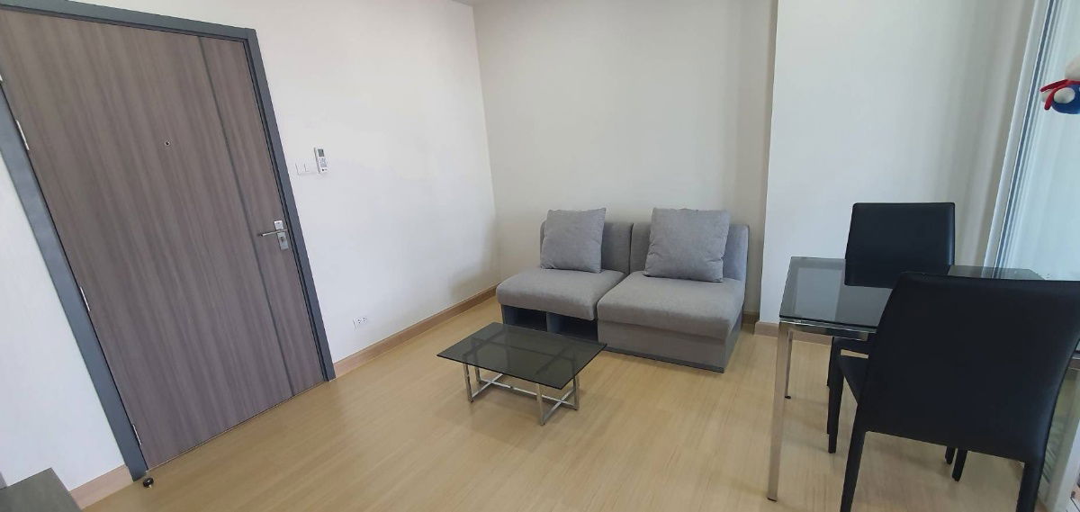 picture Condo for rent: Supalai Veranda Ramkhamhaeng - 4/15