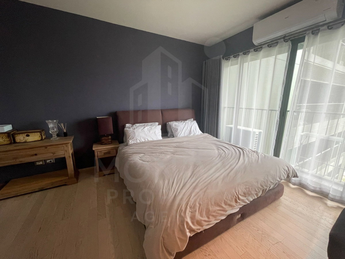📌 Urgently for rent : Noble Solo beautiful room, fully furnished, ready to move in. MD-83304