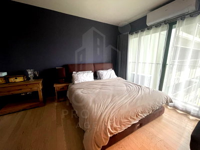 Condos for rent : 📌 Urgently for rent : Noble Solo beautiful room, fully furnished, ready to move in. MD-83304