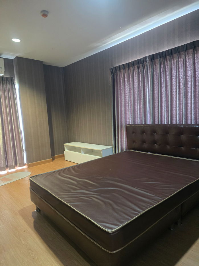 picture For Rent Condo The Kith -Tiwanon Two bed room 9,000 Bath - 2/21