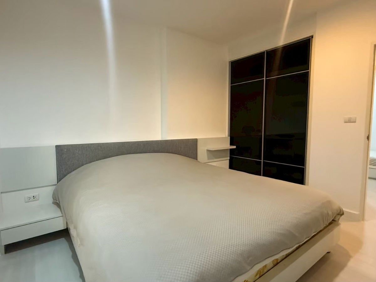 รูป ให้เช่า The Room Ratchada – Ladprao 2 bed 2 bath  ราคาถูก 20,000 บาท - รูปที่ 3/9