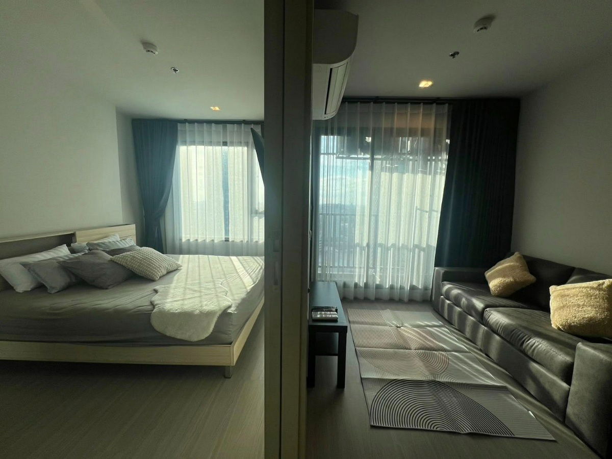 picture 🏙️🏢 For Rent: Life Ladprao (TA-0670) near Central Ladprao Line: @040gfhyr - 1/9