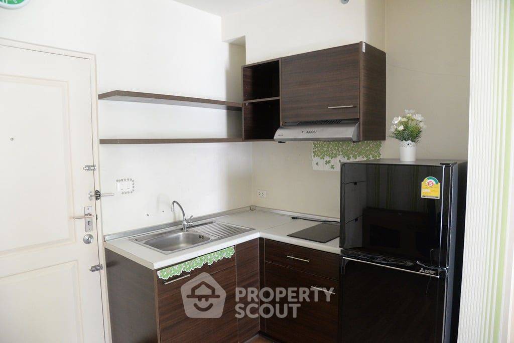 picture 1-BR Condo at S&S Sukhumvit 101/1 near BTS Udom Suk (ID 767974) - 8/8