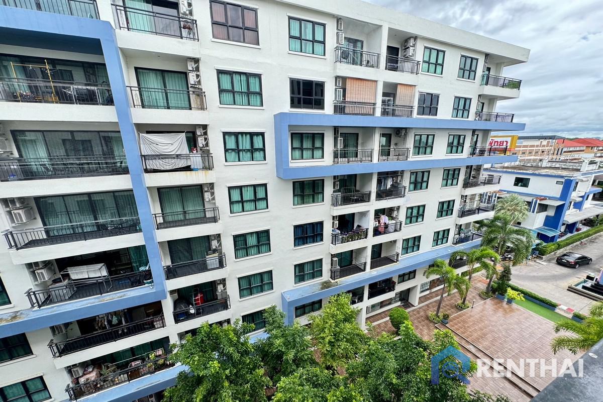 picture For sale The Blue Residence  1 bedroom foreign name - 8/25