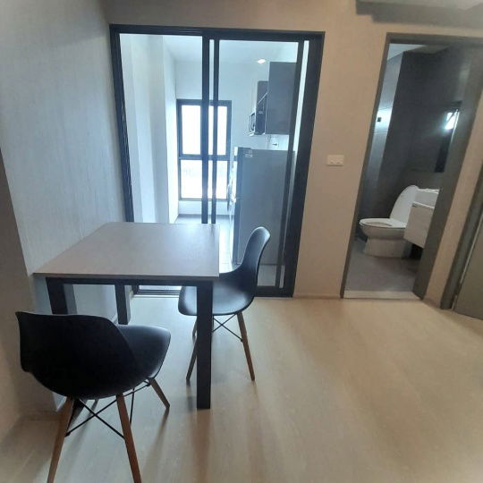 รูป IDEO Sukhumvit 115 ห้องสวย ราคาดี สอบถามเพิ่มเติมได้ที่ Line @condorental - รูปที่ 5/9