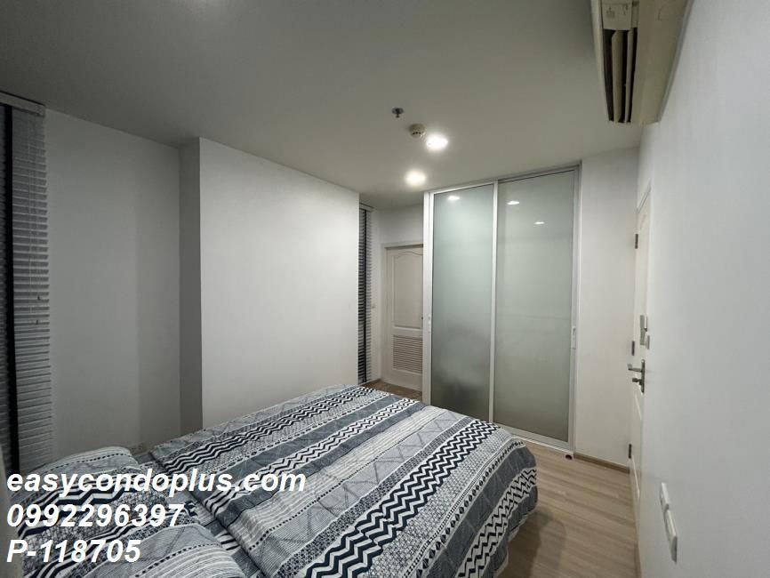 picture P-118705 Condo for rent Bangkok Horizon Ratchada-Thapra fully furnished (Confirm again when visit).  - 13/18