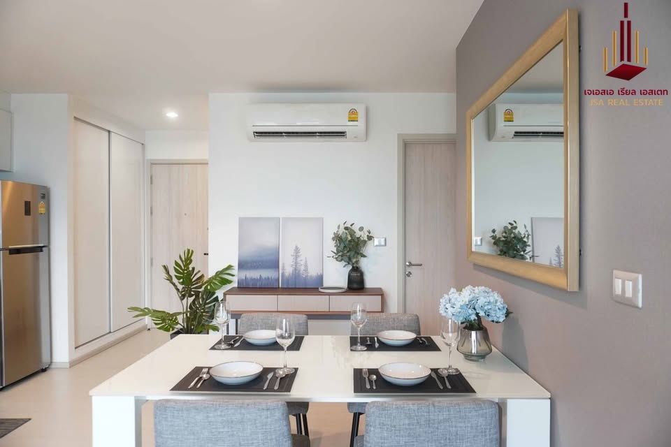 picture ✨ For Rent: RHYTHM Sukhumvit 42 Condo ✨    💰 Only  69,000 THB/month - 3/9