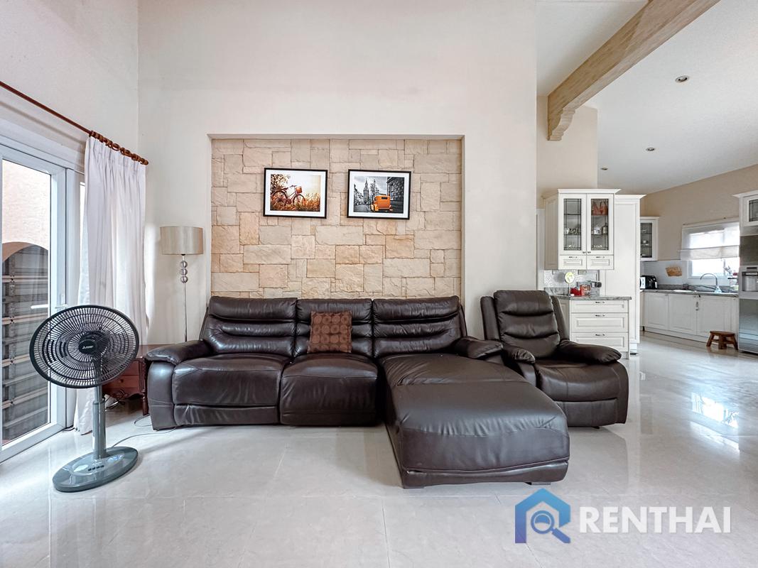 รูป สำหรับ เช่า บ้าน 3 ห้องนอน ที่ Silk Road Place - รูปที่ 5/25