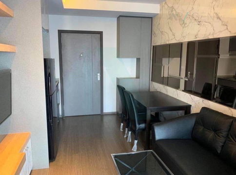 For Rent Condo IDEO SUKHUMVIT 93 Building c, Floor 7---, Room size 35 sqm