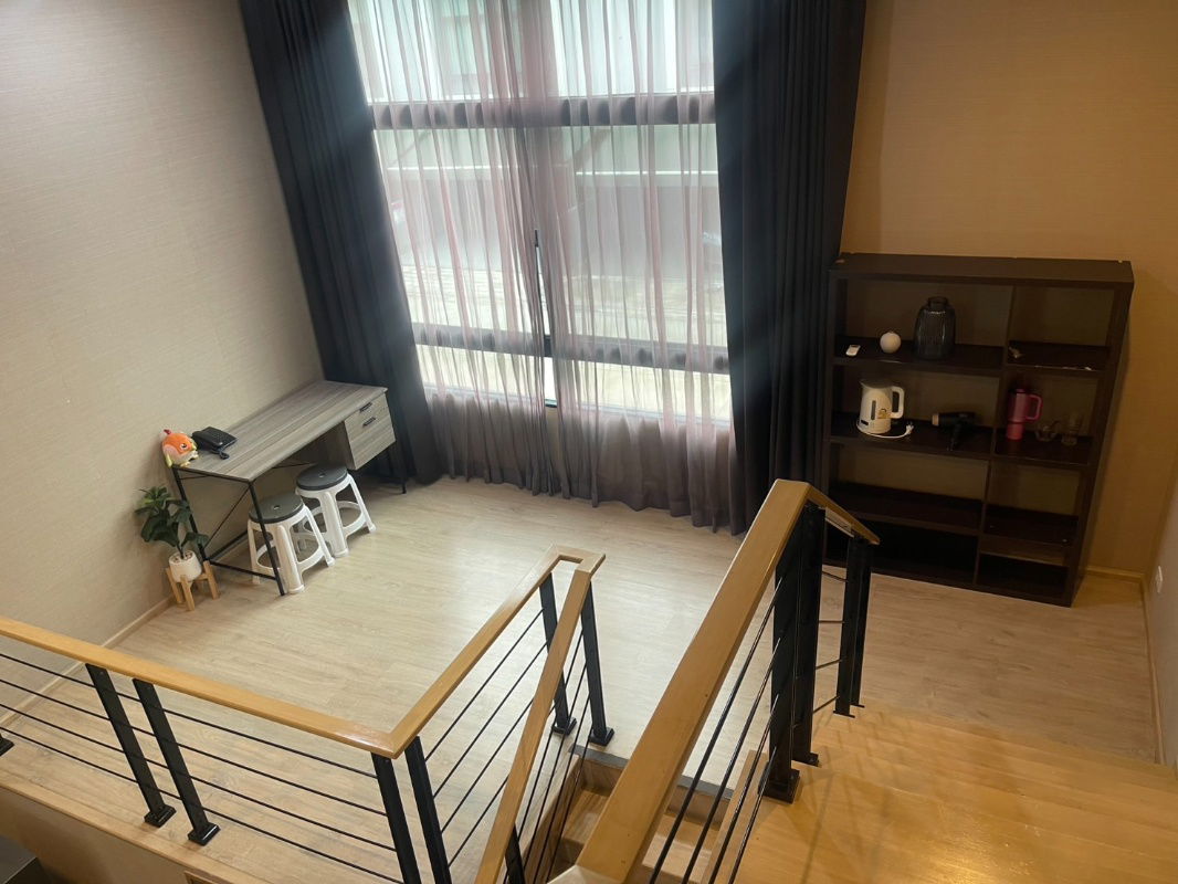 picture Townhome for rent, Arden, Ladprao 71 - convenient transportation, near Central Eastville - 6/26