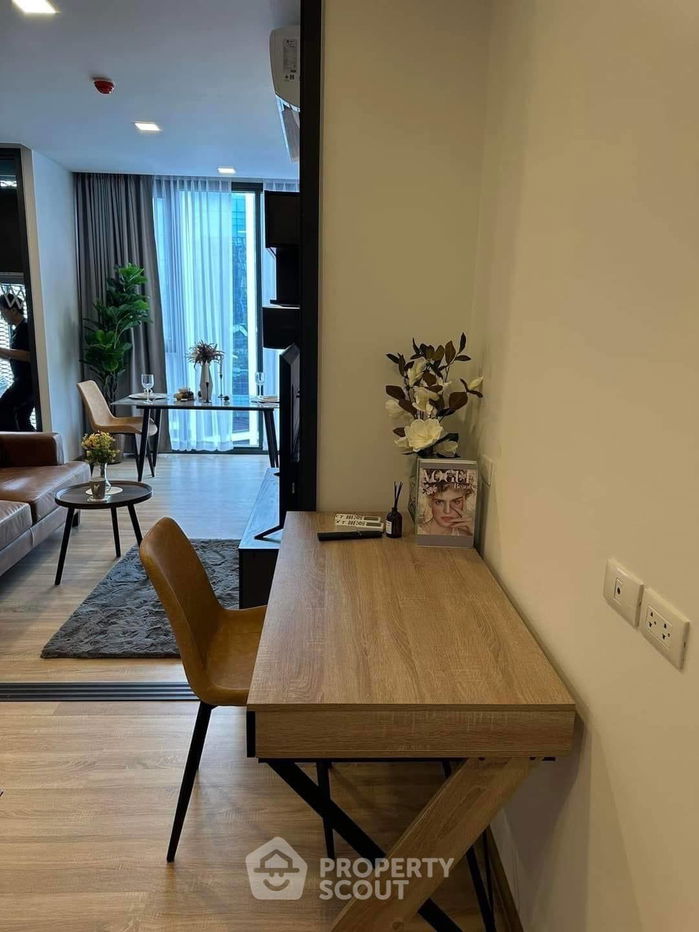 picture 1-BR Condo at XT Phayathai near BTS Phaya Thai (ID 1888589) - 6/10