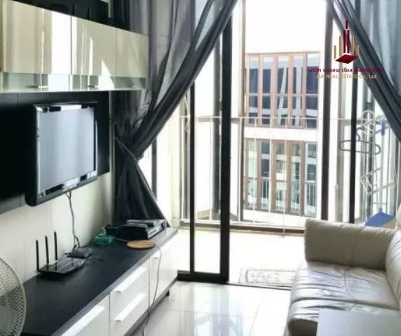 picture ✨ For Rent: Ideo Ladprao 17 Condo ✨  💰 Only 12,000 THB/month - 1/4