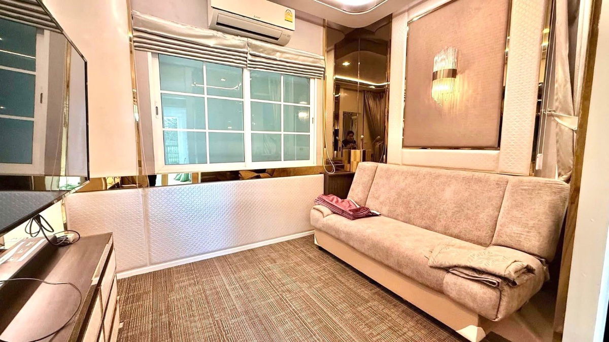 รูป #A124282 ✅ 4/9/68  ขายบ้านเดี่ยว Grandio Ladphrao-Kasetnawamin📲📢สอบถาม ld line @condoboy - รูปที่ 10/15