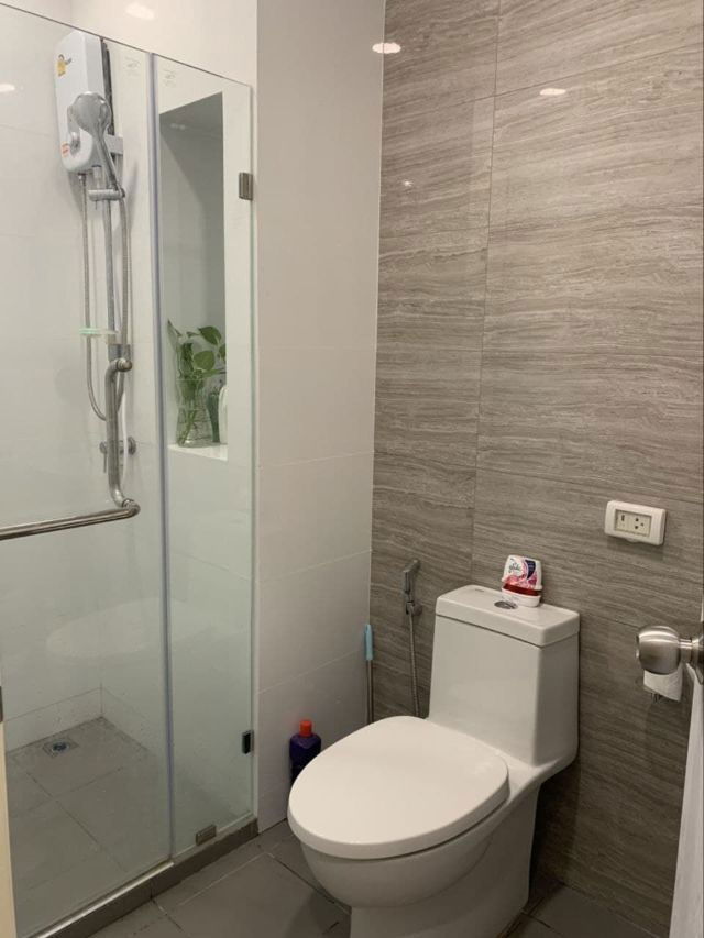 picture ✨ Pet-friendly condo, BRIXTON Pet & Play Sukhumvit 107, 27 sq m, 1 bedroom, 3rd floor, only 14,000 baht 🏡💖 - 9/9