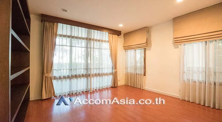 รูป 🔼🔽 AccomA 📩 Private Swimming Pool 5 BR House @Baan Sansiri Sukhumvit 67 (2312067) - รูปที่ 14/20