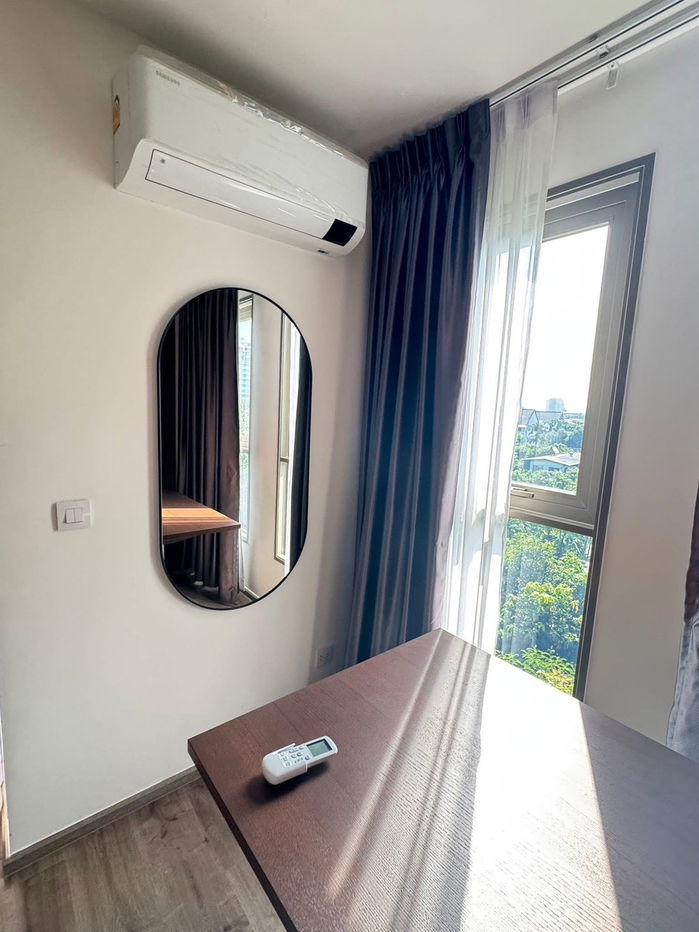 picture MN0236 Aspire Pinklao - Arunammarin Full Furnitured and electrical - 4/11