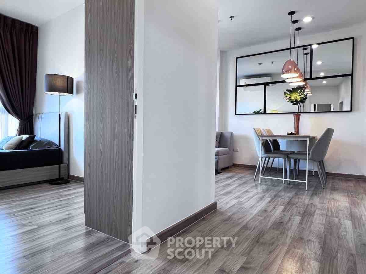 picture 2-BR Condo at Niche Mono Charoen Nakorn in Dao Khanong (ID 2137996) - 6/12