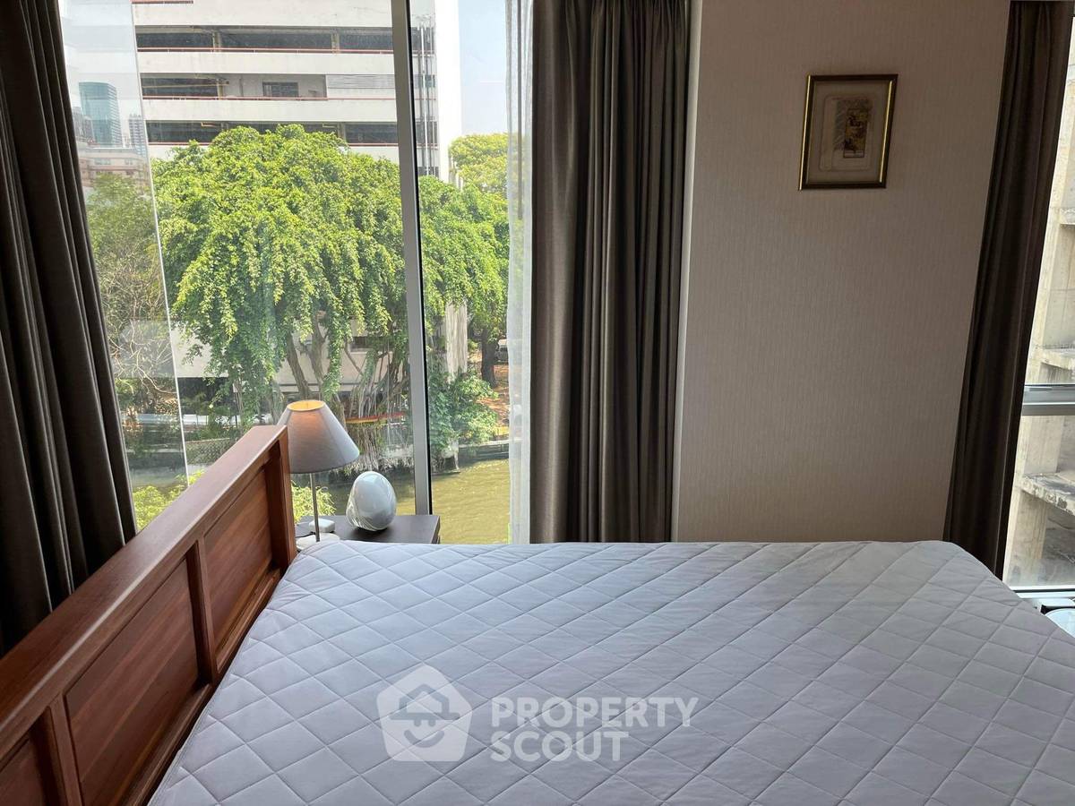 picture 2-BR Condo at Inter Lux Premier Sukhumvit 13 near ARL Makkasan (ID 1436781) - 18/28