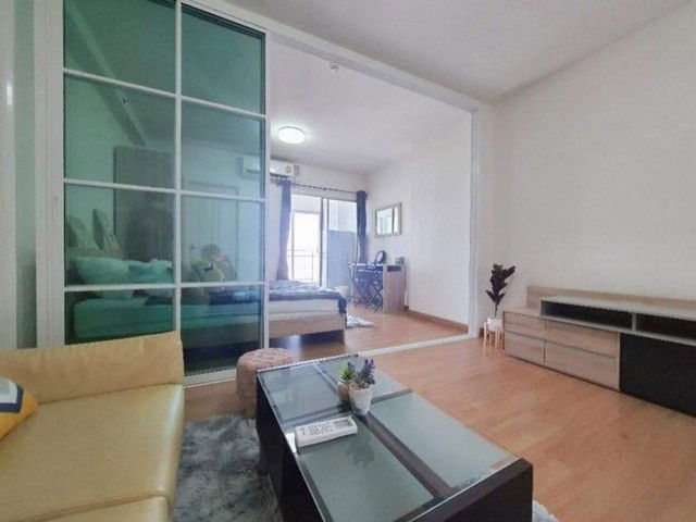 picture C6072 Rent  :  Condo  Supalai Veranda Ratchavipha - Prachachuen ( MRT Bang Sue ) 064 665 4666 - 6/7