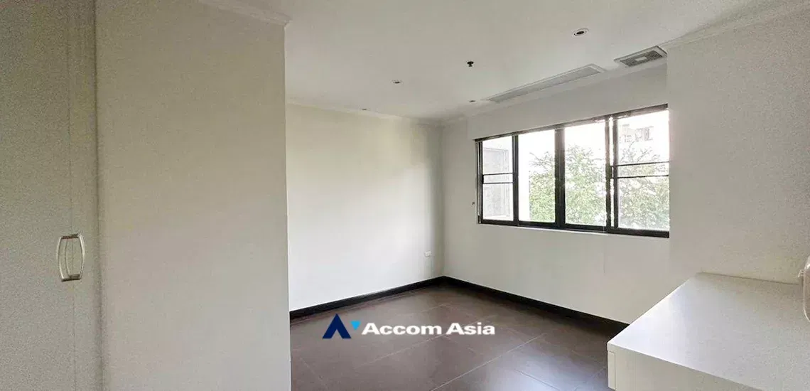 รูป 🔼🔽 AccomA 📩 Pet friendly 3 BR Condominium @Kiarti Thanee City Mansion (AA11801) - รูปที่ 11/15