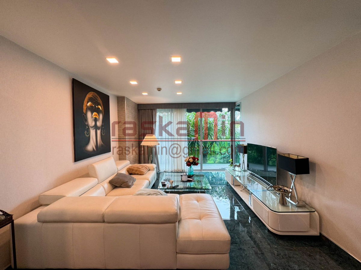 picture For Sale – Laguna Heights Condominium, Wongamat Beach - 1/20