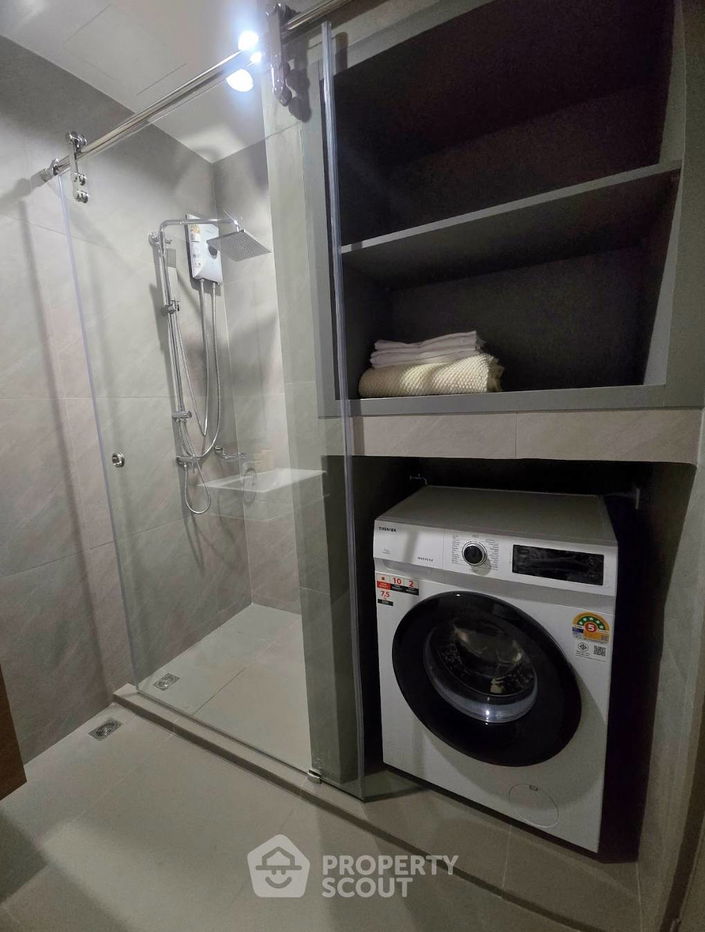 picture 1-BR Condo at IDEO Sukhumvit - Rama 4 near BTS Phra Khanong (ID 2297741) - 11/11
