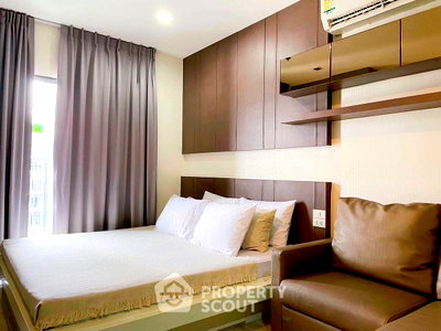 Condos for sale : 22nd-Floor 1-BR Condo At Ideo Mobi Sukhumvit 81, 200m to BTS On Nut (ID 1049498)