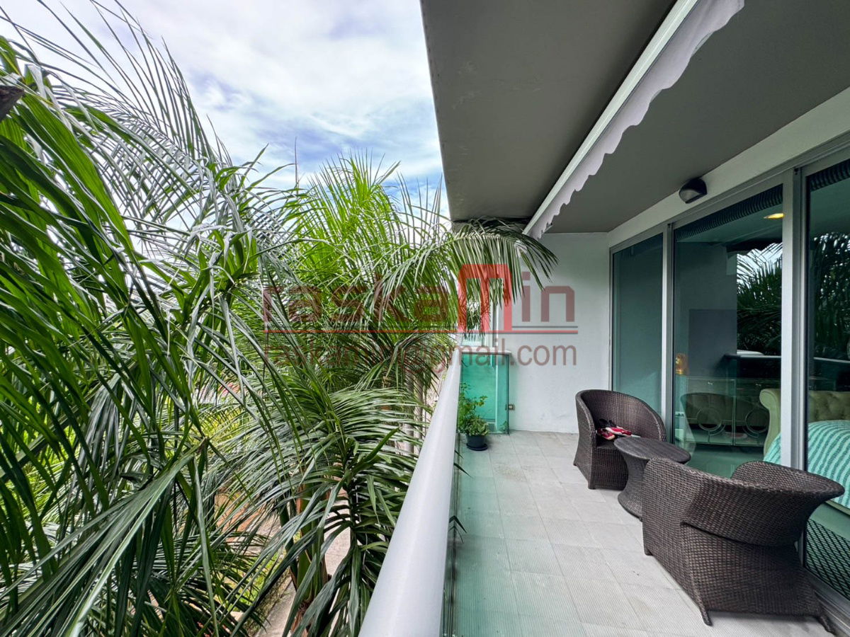 picture For Sale – Laguna Heights Condominium, Wongamat Beach - 20/20