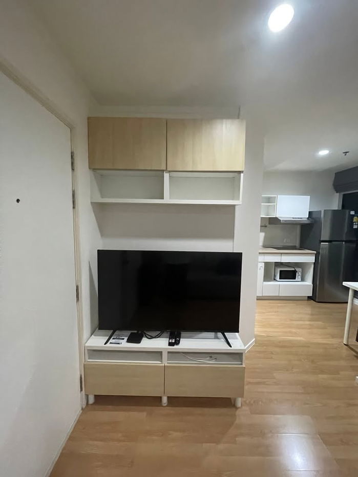 รูป Lumpini Ville Prachachuen - Phongphet 2 ห้องสวย ราคาดี สอบถามเพิ่มเติมได้ที่ Line @condorental - รูปที่ 7/15