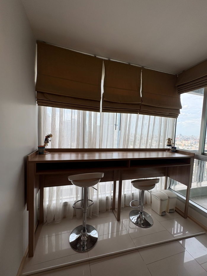 picture Condo for Rent: Rhythm Ratchada-Huaikwang - 10/14