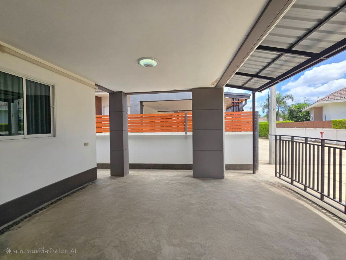 รูป ขาย บ้านเดี่ยว 67 ตร.ว. เดอะทาวน์ บางแขม ใกล้เซ็นทรัล นครปฐม - รูปที่ 2/11