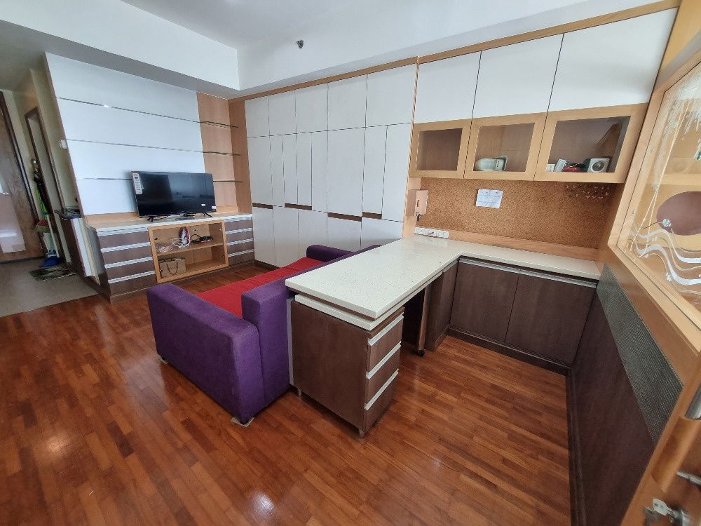 picture WS3124 [Rent] Baan Nondzee 🚆 BTS Chong Nonsi 💰 Rental price: 16,000 baht/month - 14/14