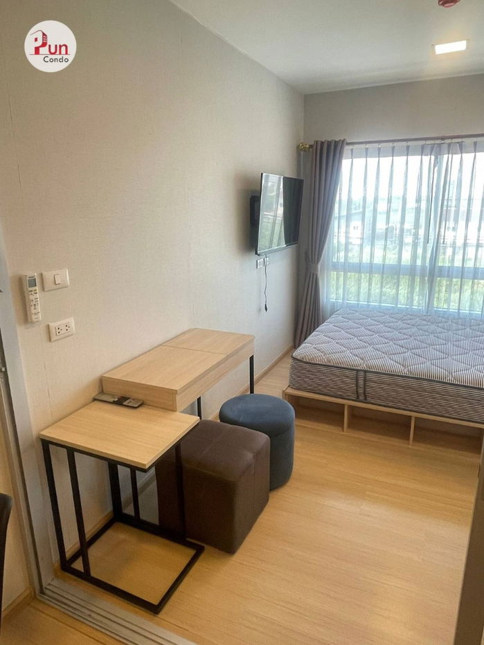 picture Plum Condo Rangsit Alive for rent - 3/20