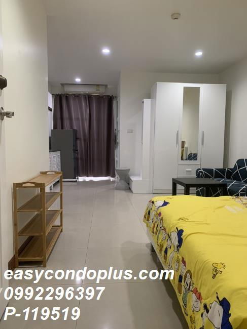 picture P-119519 Condo for rent Hope and Guy Condo Town fully furnished (Confirm again when visit).  - 18/19