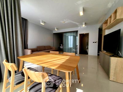 ขายคอนโด : คอนโด 2-ห้องนอน ที่ เดอะ ไพน์ หัวหิน ใกล้ หาดเขาตะเกียบ (ID 1086641)