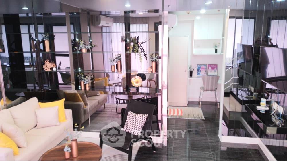 รูป คอนโด 3-ห้องนอน ที่ ไอดีโอ โมบิ สุขุมวิท 81 ใกล้ BTS อ่อนนุช (ID 1844086) - รูปที่ 1/27