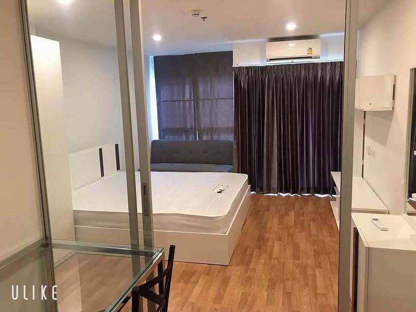picture For rent Lumpini Ville Phatthanakan - Srinakarin  - 6/10