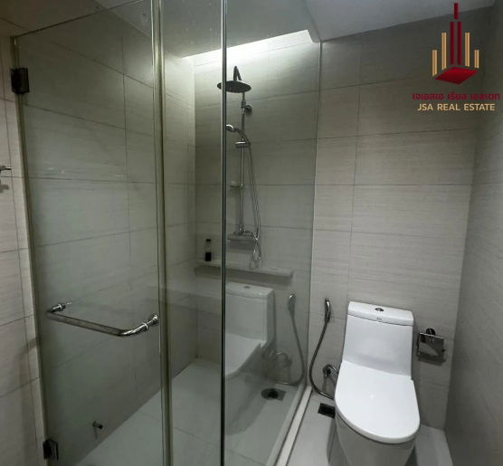 picture ✨ For Rent: Siri at Sukhumvit Condo ✨  💰 Only 33,000 THB/month - 4/4